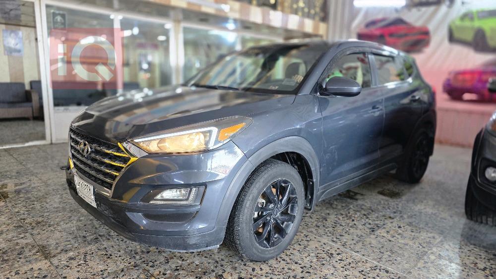 هيونداي توسان